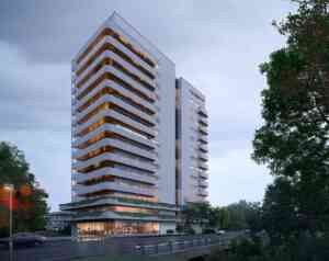 World Trade Center Ballerup