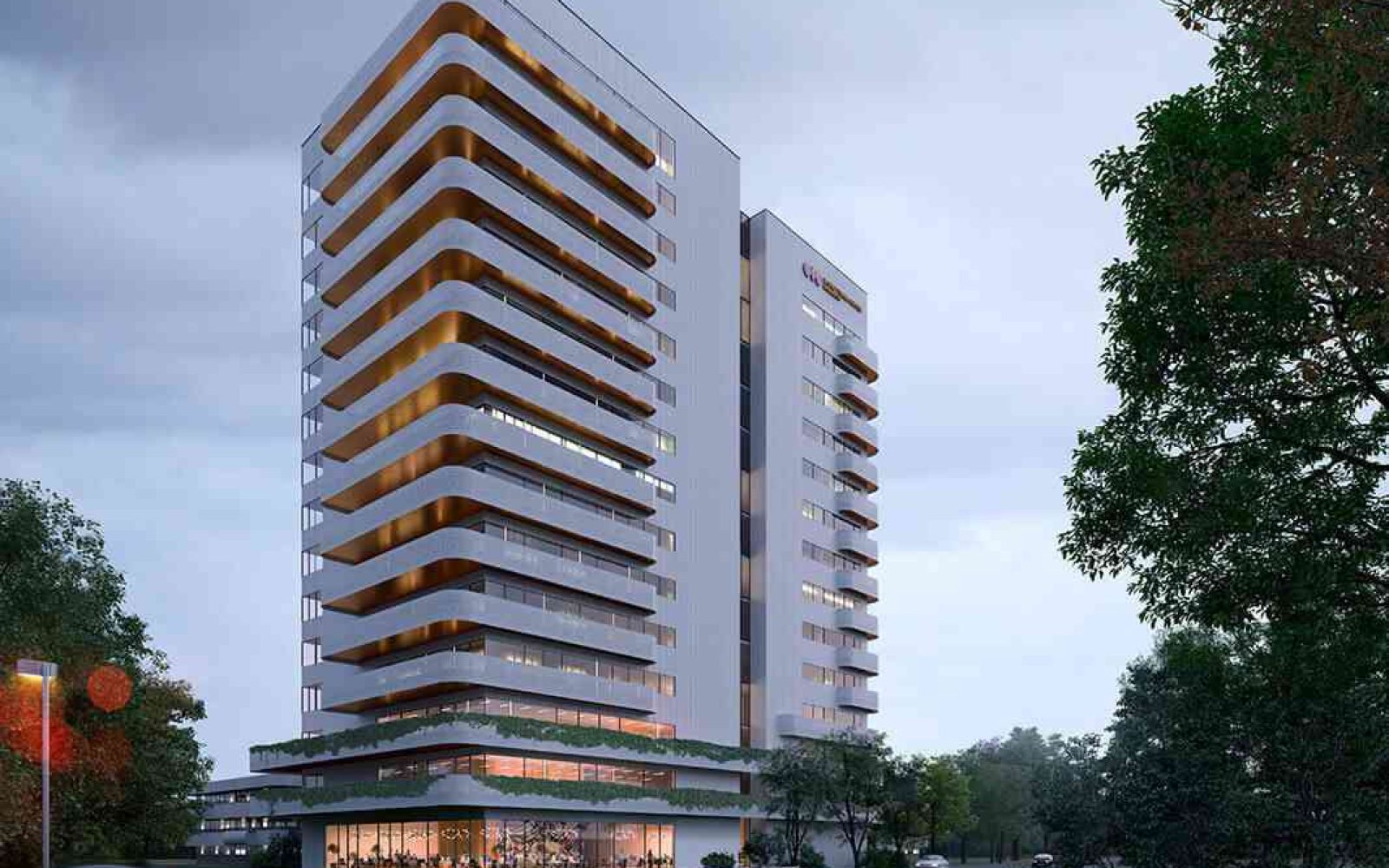 World Trade Center Ballerup