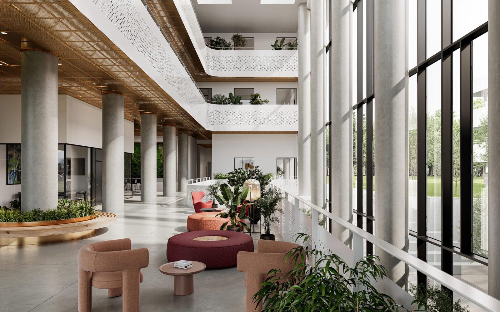 World Trade Center Ballerup