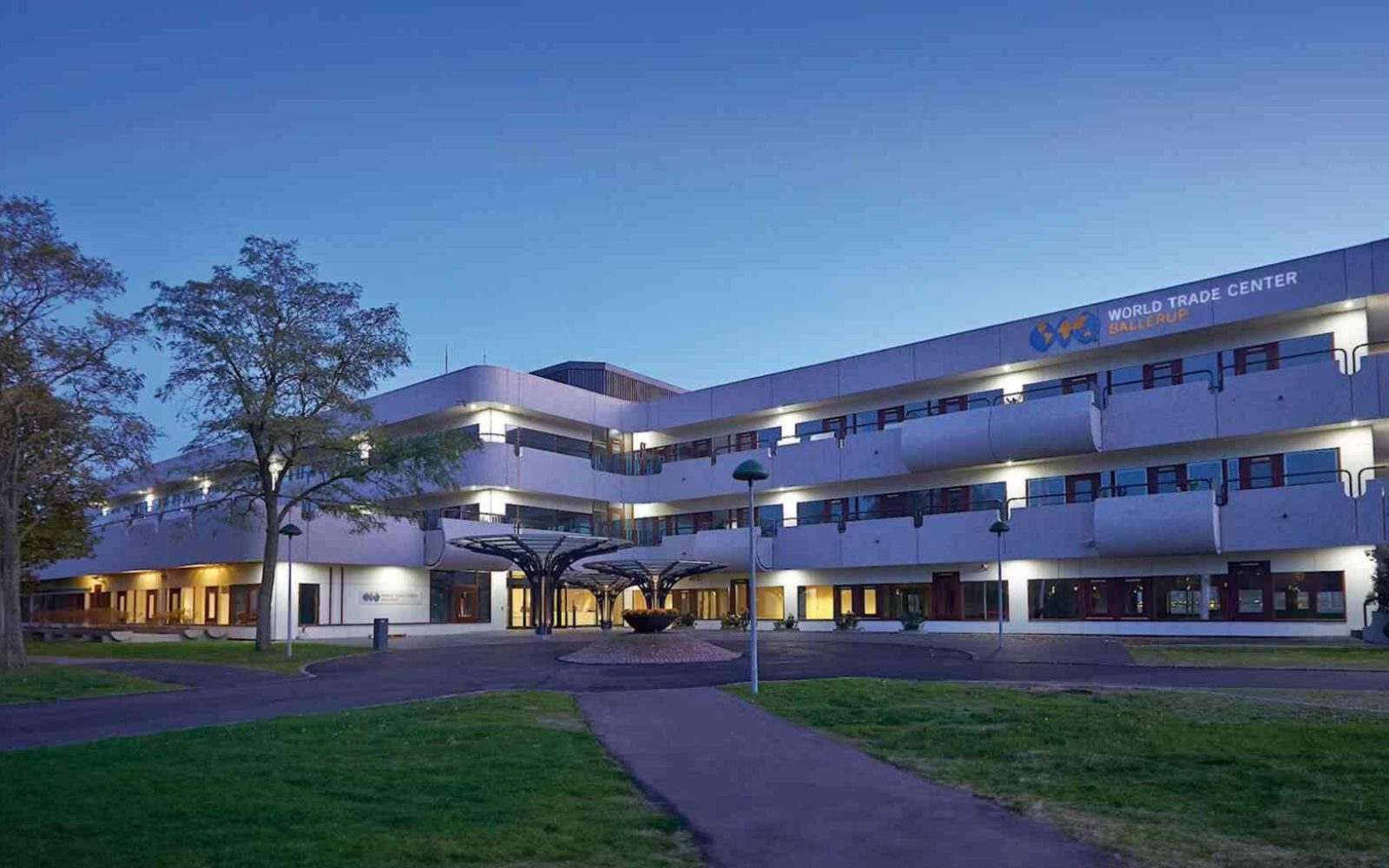 World Trade Center Ballerup